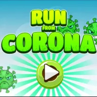 Run From Corona