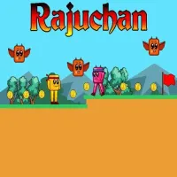 Rajuchan