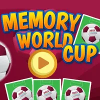 Memory World Cup