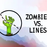 Zombies VS. Lines