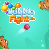 Bubble Shooter Pet Match 3