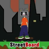 StreetBoard