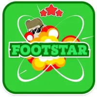 Foot star