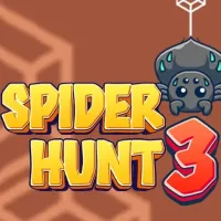 Spider Hunt 3