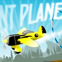 Stunt Plane