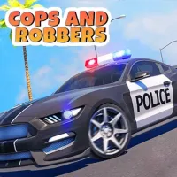 Cops and Robbers 2