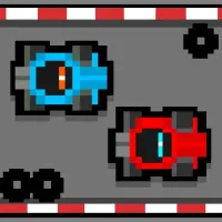 Pixel Kart