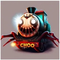 Choo Choo Charles Match Up