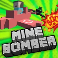 Mine Bomber