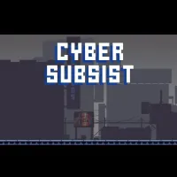 Cyber Subsist