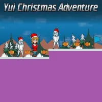 Yui Christmas Adventure