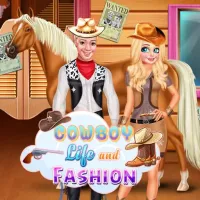 Cowboy Life and Fashion