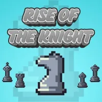 Rise Of The Knight