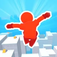 Parkour Race Run Game