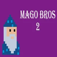 Mago Bros 2