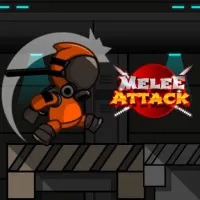 Melee Attack Online Game