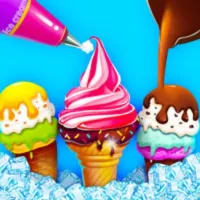 Ice cream master Game