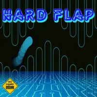 Hard FLap Game