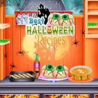 Best Halloween Recipes