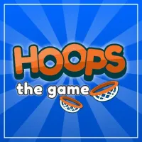 HOOPS the game