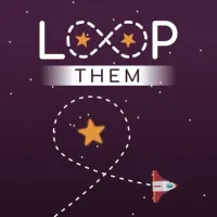 Loop them