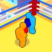 Wobbly Boxing 3D