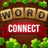 Word Connect -Wordscapes