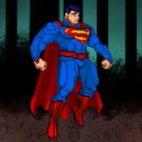 SuperMan Hero