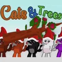 Cats and Trees