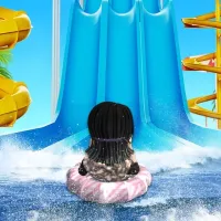 Uphill Rush Water Park 3D