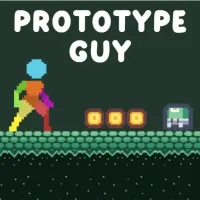 Prototype Guy