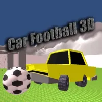 Car Football 3D