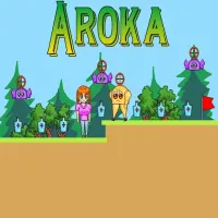 Aroka