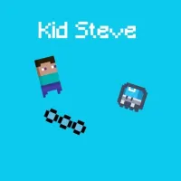 Kid Steve Adventures