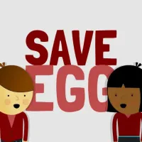 Save Egg