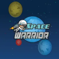 Space Warrior