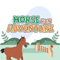 Horse Run Adventure