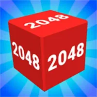 2048 3d Game