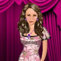 Cool Model Dressup