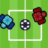 Pixel Ball League