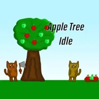 Apple Tree Idle