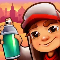 Subway Surfers World Tour: Marrakesh Edition