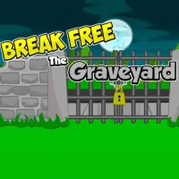 Break Free The Graveyard