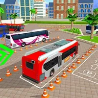 Bus Game Driving