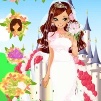 Wedding at Castle