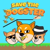 Save The Dogster