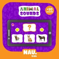 Animal Sounds