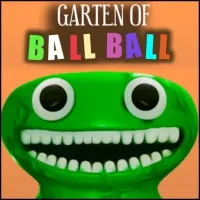 Garten Ball Ball