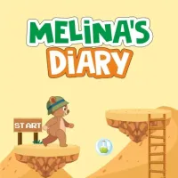 Melinas Diary