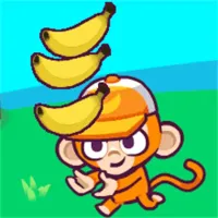 MonkeyMart Game